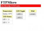 Inviare email con il PICmicro